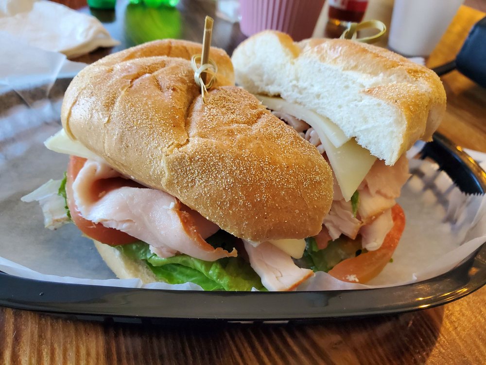 NABS Deli and Coffee Shop