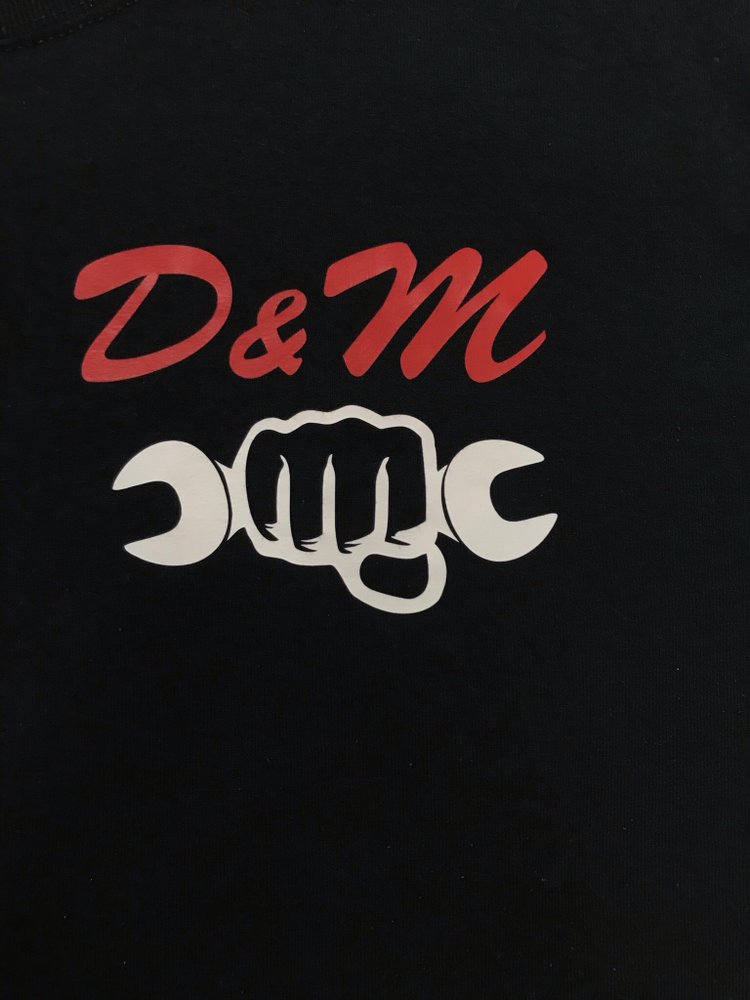 D&M Auto Repair & SMOG