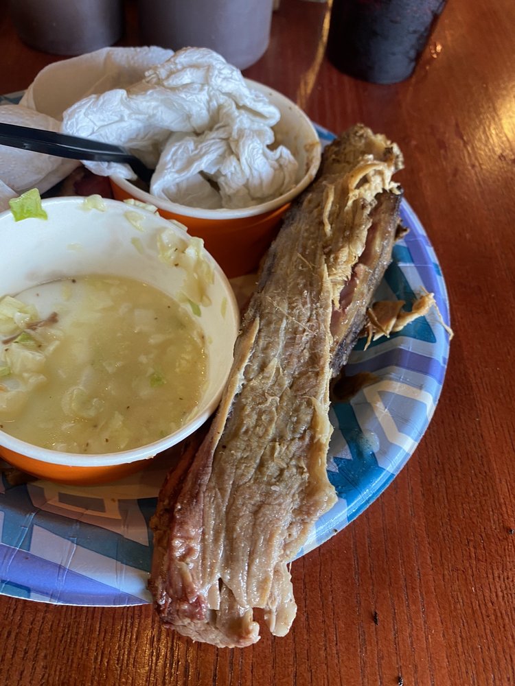 Bite Me Barbecue