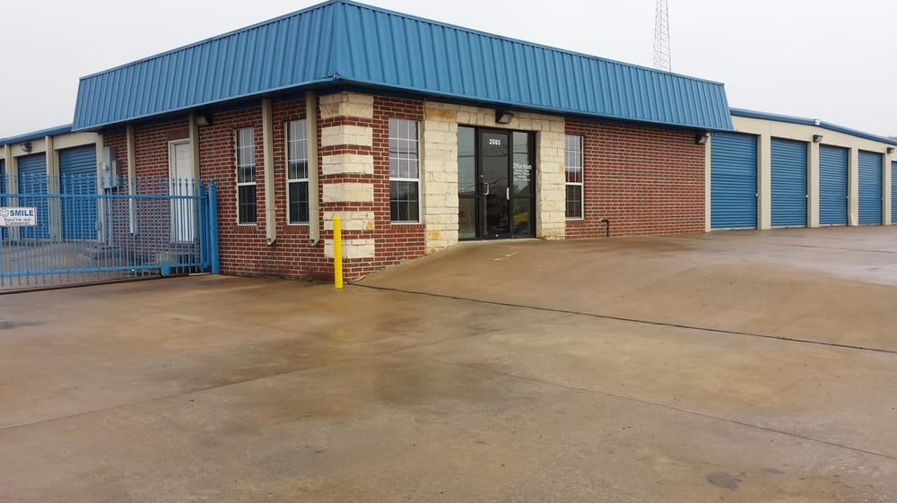 AAA Safgard Storage
