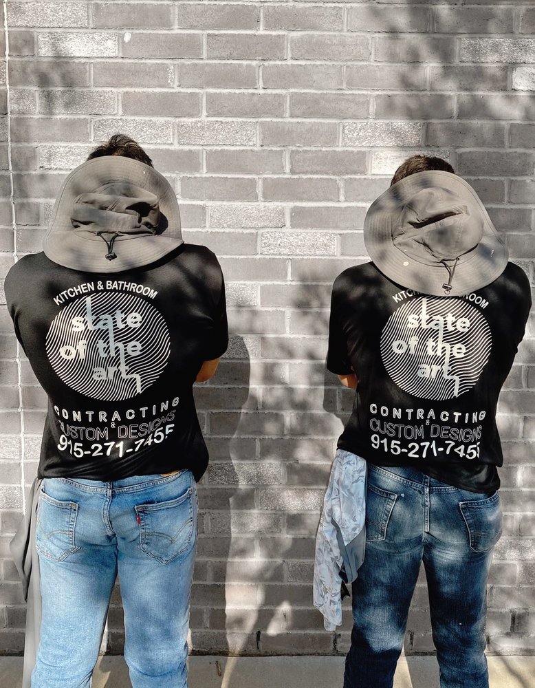 State of the Art Custom Designs