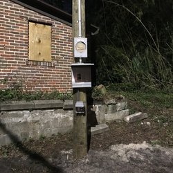 Electric R Us Closed 13 Photos Electricians 5929 Ramona Blvd Photo Of Electric R Us Jacksonville Fl United States Temporary Pole