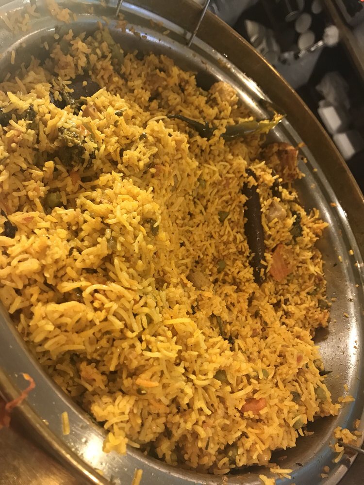 Brar's-Grand