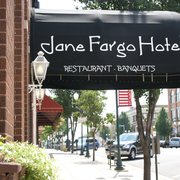 Jane Fargo Hotel Closed 12 Reviews Hotels 355 W State St Mitchel Lounge Photo Of Jane Fargo Hotel Sycamore Il United States
