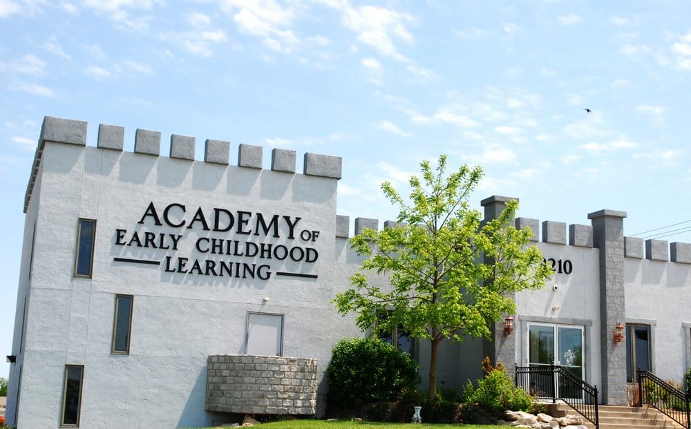 Academy of Early Childhood Learning Child Care & Day Care 3210 S Providence Rd, Columbia, MO