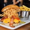 Jack Astor's Bar & Grill