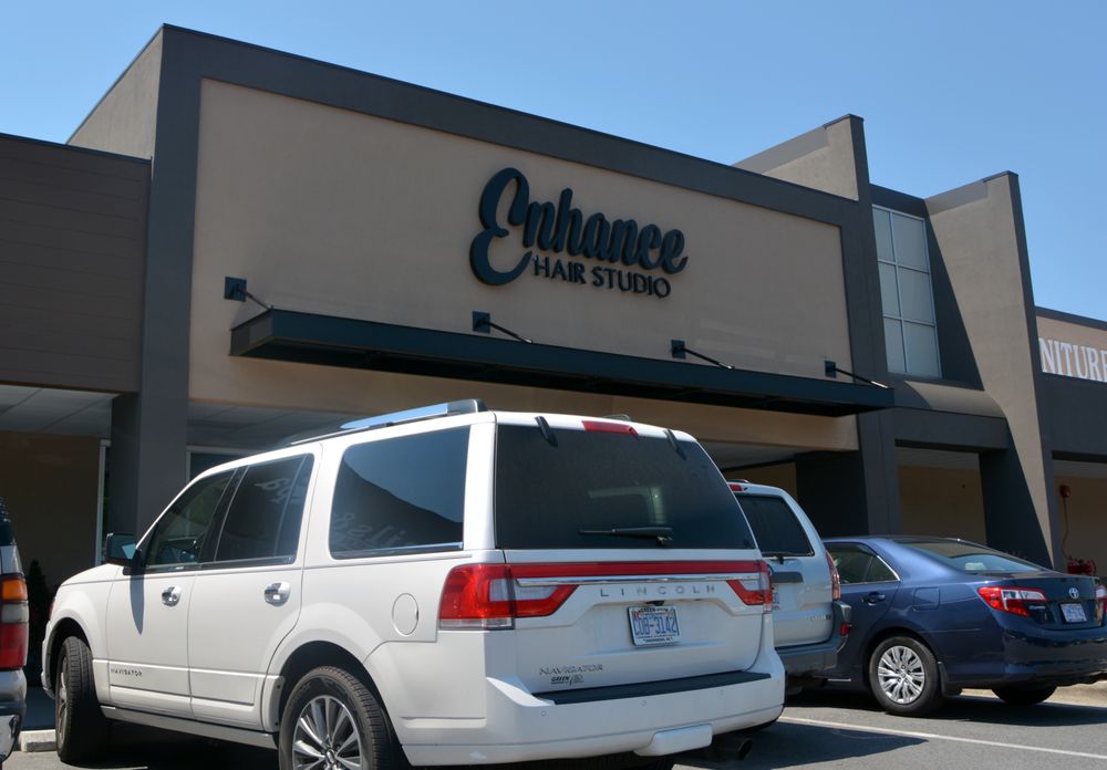Enhance Hair Studio Hair Salons 3625 Clemmons Rd, Clemmons, NC