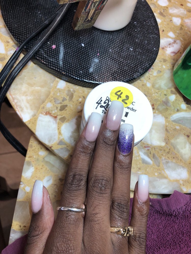 Organic Bella Nails & Spa