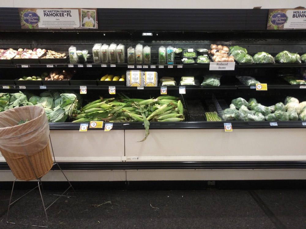 Winn-Dixie