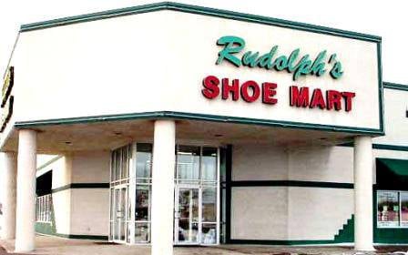 Rudolph S Shoe Mart Sioux Falls Sd Rudolph S Shoe Mart Sioux Falls Sd