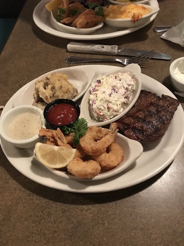 Triple J Steaks & Seafood 49 Photos & 119 Reviews Steakhouses
