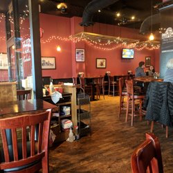 First House Pub Order Food Online 14 Photos 62 Reviews Pubs Photo Of First House Pub Winchester Ma United States