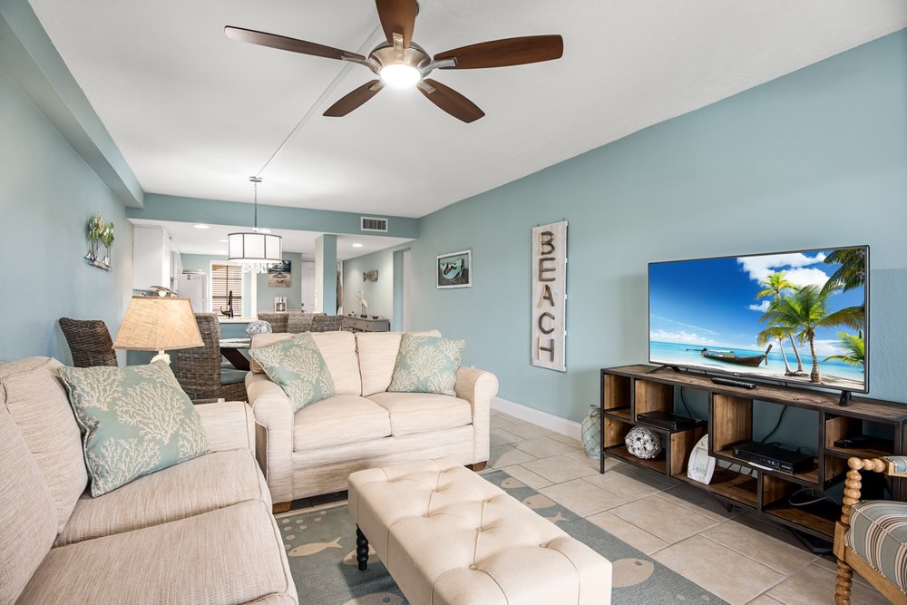 Space Coast Aerial Solutions