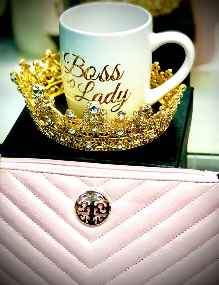 Designs by Precious Petals