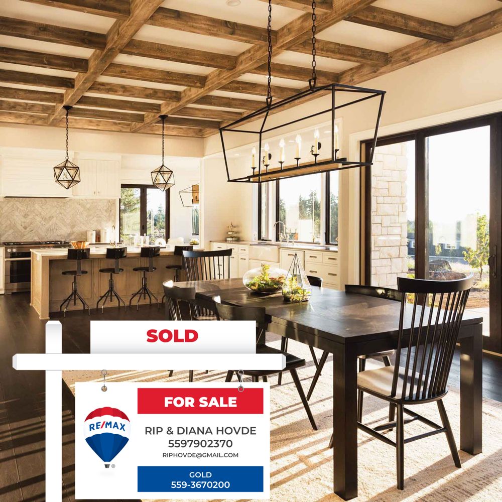 Team Hovde - Real Broker
