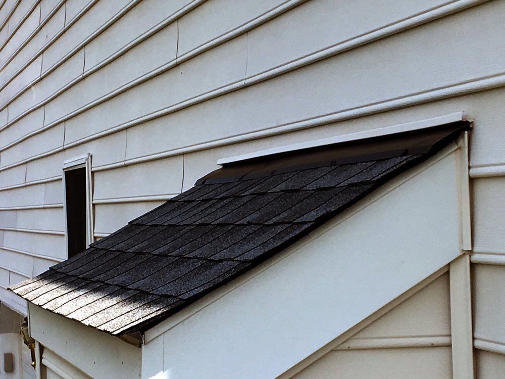 Shiner Roofing