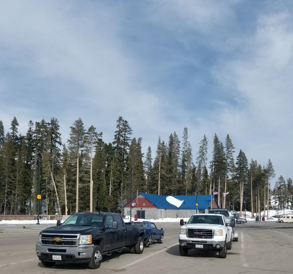 Master Recovery Agency & Towing