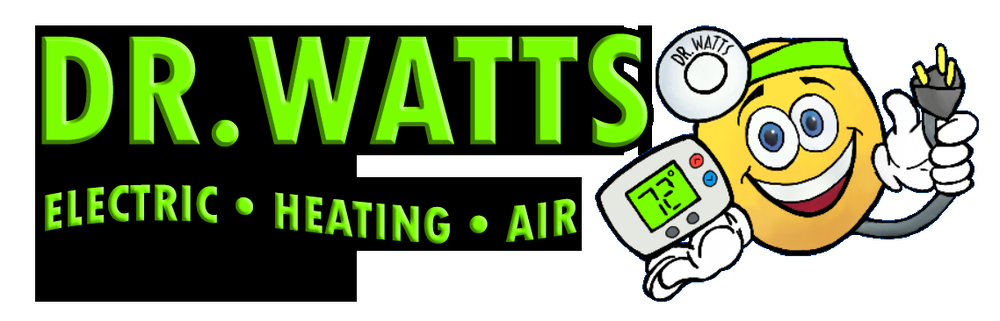 image of business Dr Watts Electric