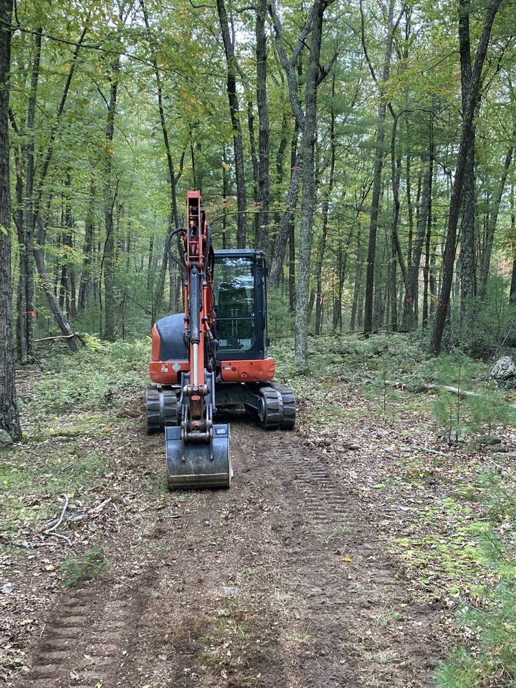 Littleman Excavating