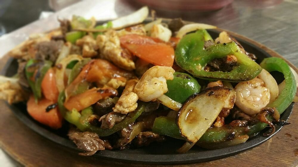 Mi Casita Mexican Restaurant