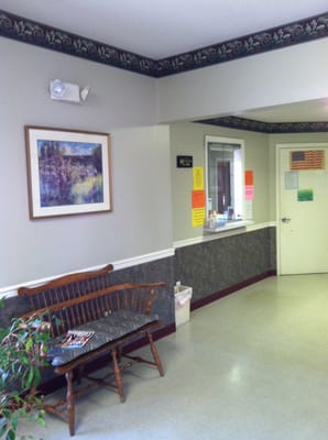 Harrisonburg Internal Medicine