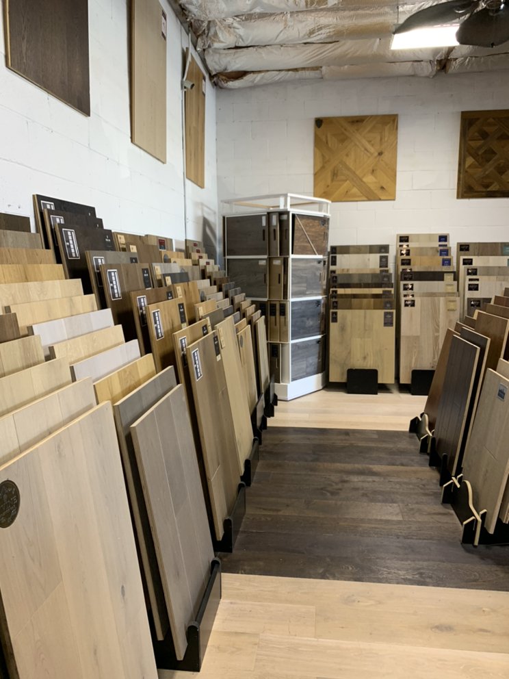 image of business Diablo Flooring