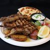 The Big Greek Cafe
