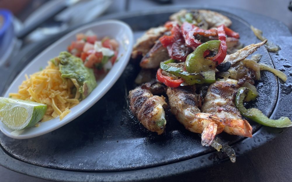 Dos Rios Mexican Bar & Grill Dos Rios Mexican Bar & Grill