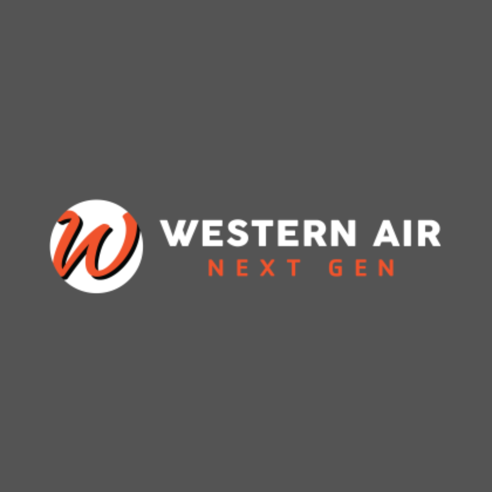 image of business Western Air Next Gen