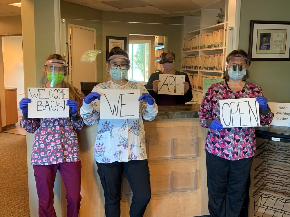 image of business Fletcher Hills Dental Arts