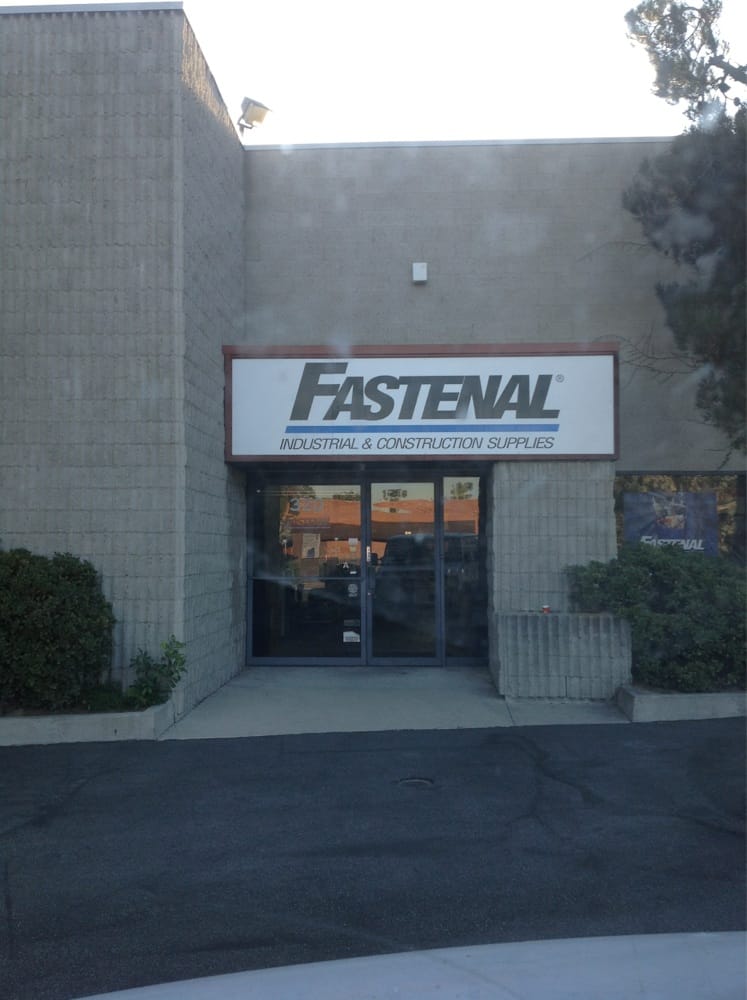 Fastenal Company