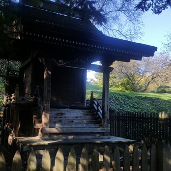 Botanical Gardens In Brooklyn Yelp