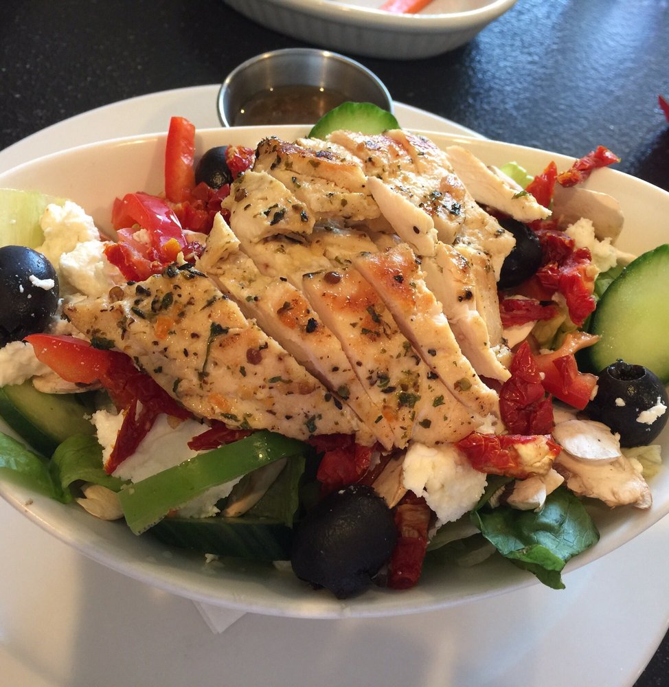 Richmond Gourmet