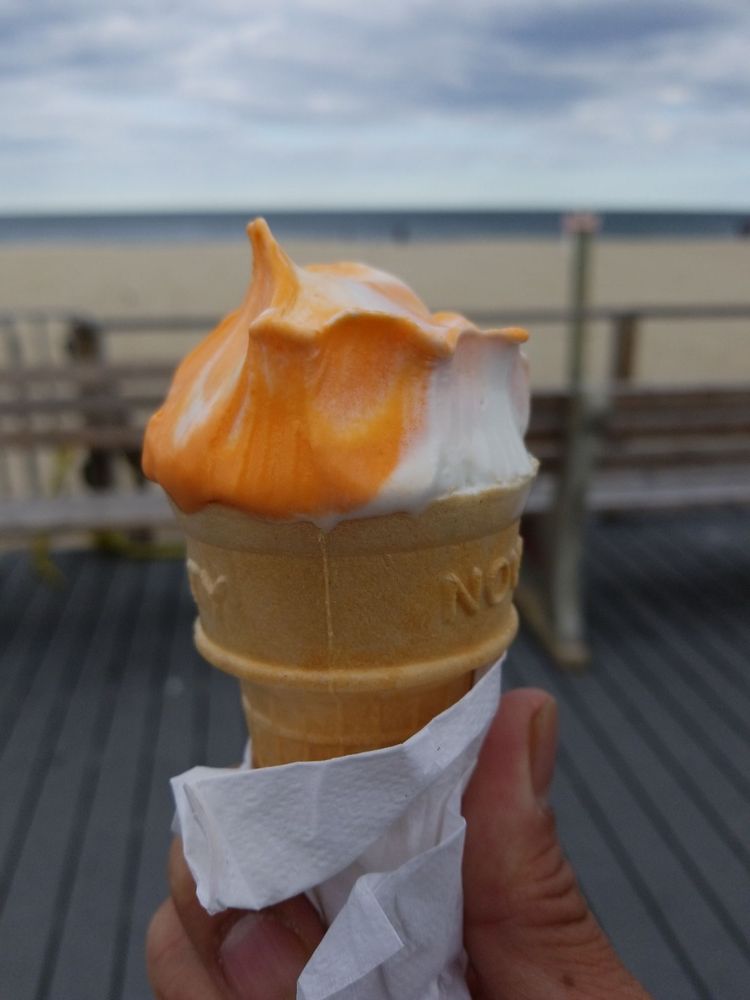 Kohr’s Frozen Custard 45 Photos & 41 Reviews Ice Cream & Frozen Yogurt 409 Boardwalk