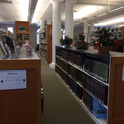mooresville public library
