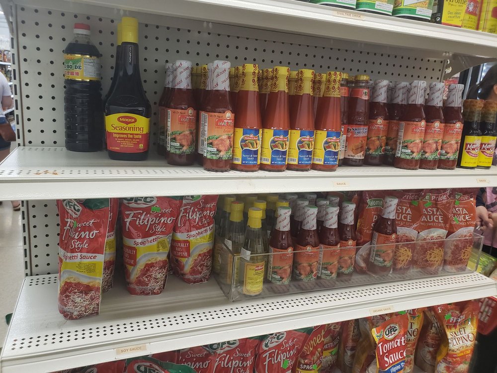 Leyte Oriental Store