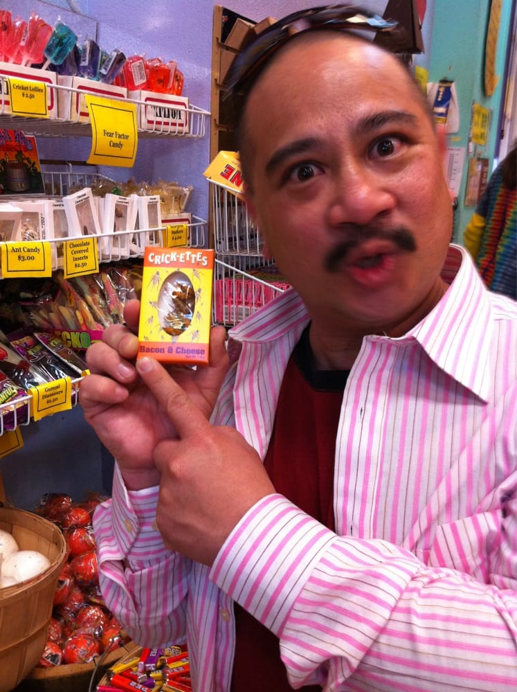 Photos for Candy Heaven Yelp