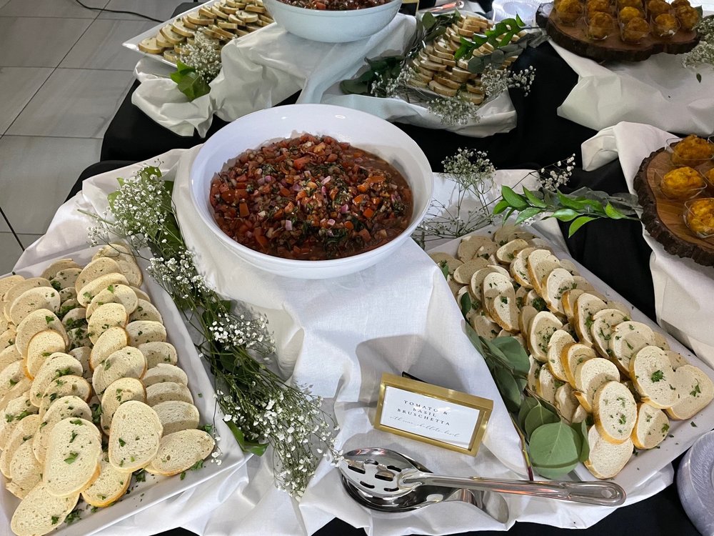 Croissant Ville Personal Chef & Boutique Catering