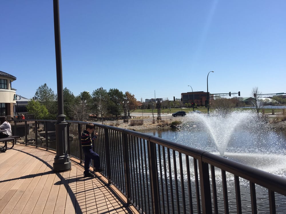 Caribou Coffee Coffee & Tea 13250 Technology Dr, Eden Prairie, MN