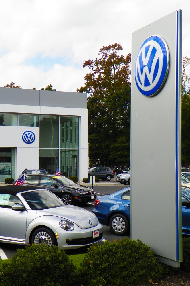Casey Volkswagen 11 Photos 23 Reviews Car Dealers 777 J Casey