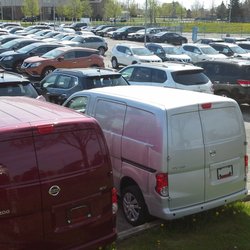 Woodbine Nissan - Auto Parts & Supplies - 60 Queens Plate Drive ... Woodbine Nissan - Auto Parts & Supplies - 60 Queens Plate Drive ...