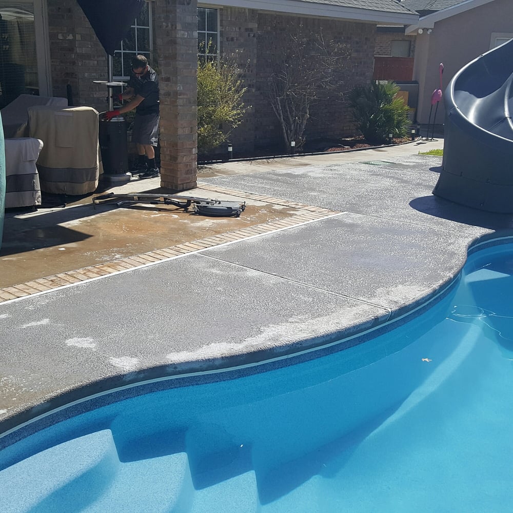 image of business Surface Cleaning Solutions