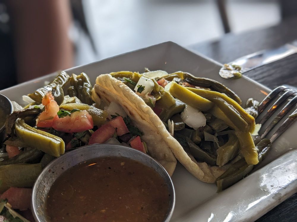 Urbano Mexican Kitchen