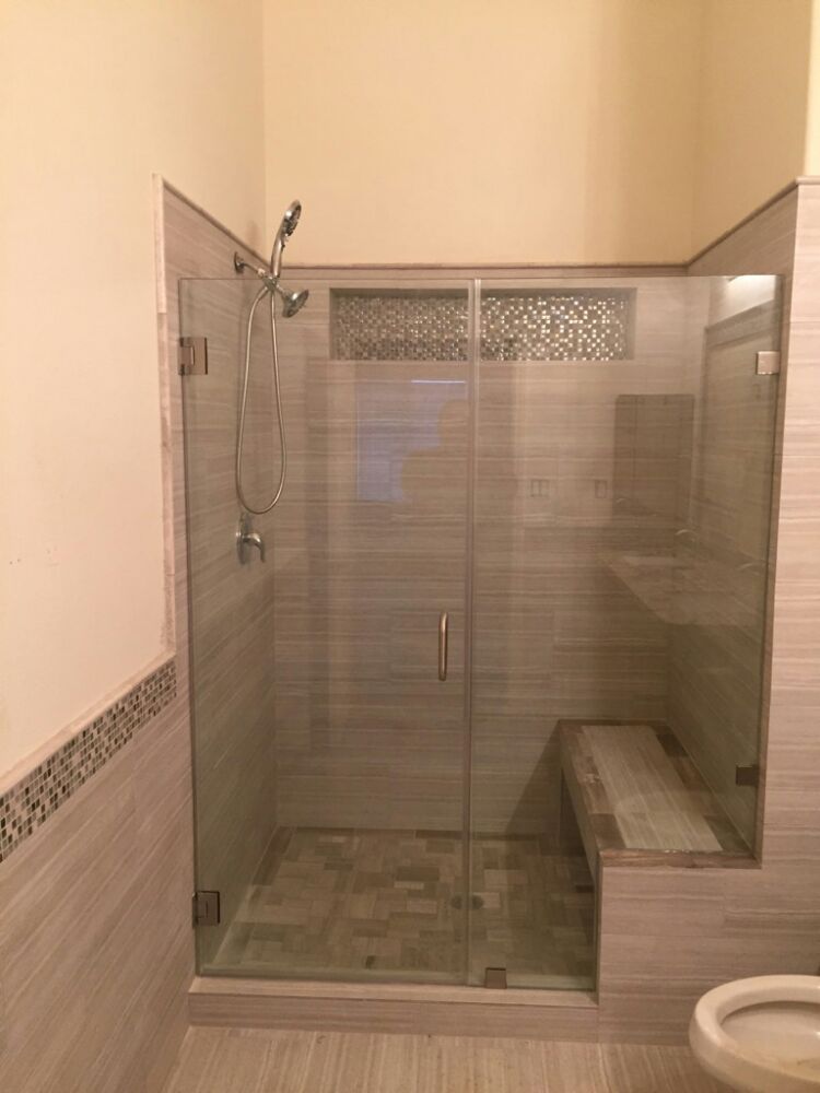 Sg Shower Door Windows Installation Las Vegas Nv Sg Shower Door