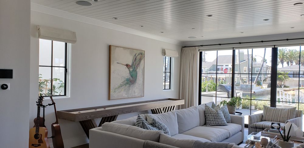 Fashion Interiors