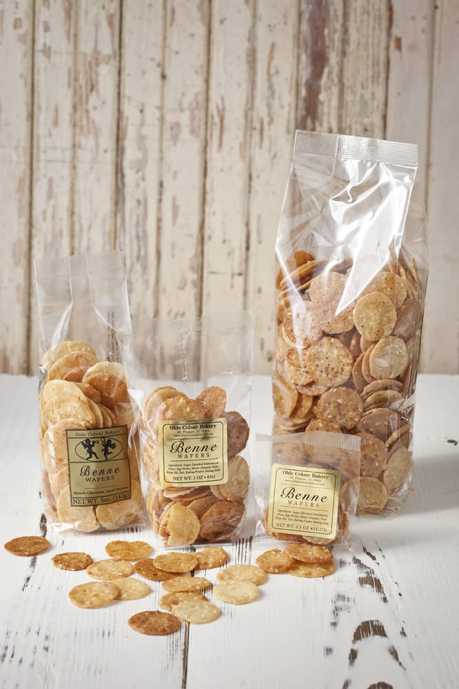 Olde Colony Bakery Bakeries 519 Wando Ln, Mount Pleasant, SC