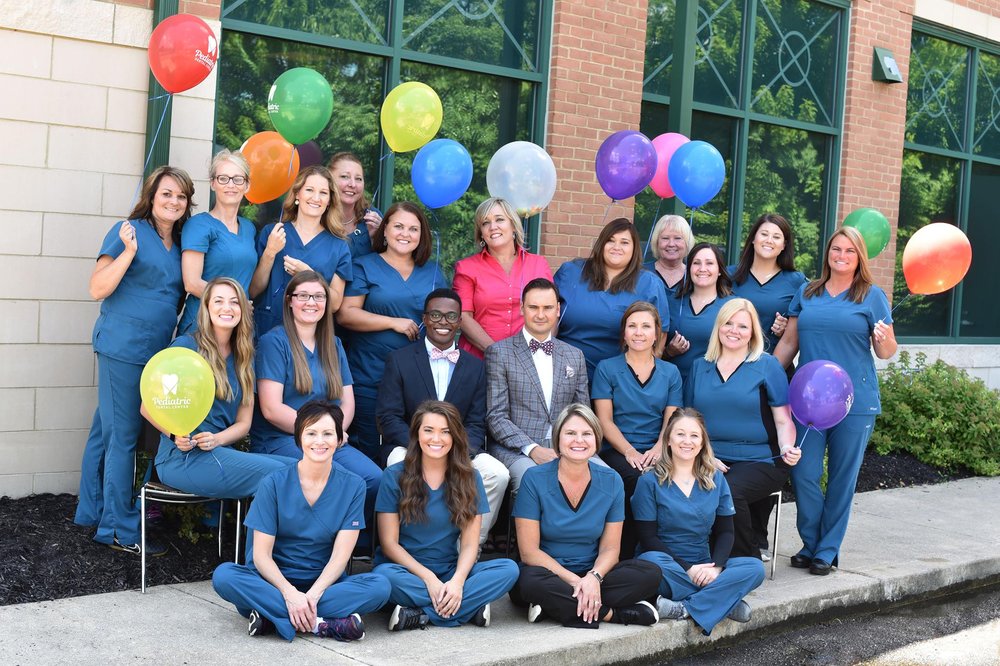image of business Pediatric Dental Center