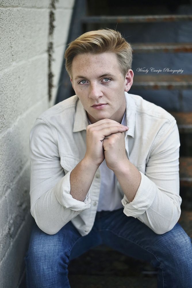 Wendy Campo Photography