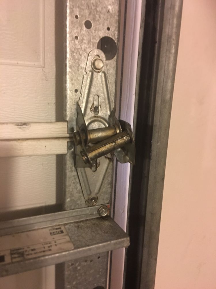 Dan's Garage Door Service