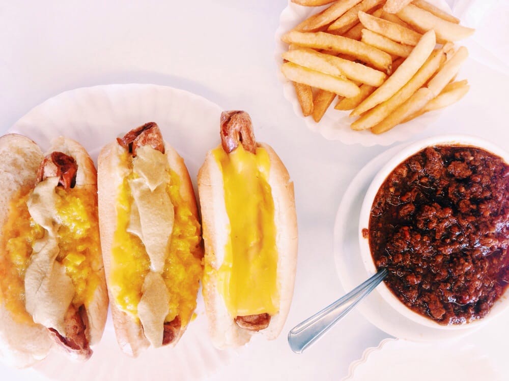 Rutt’s Hut 453 Photos & 795 Reviews Hot Dogs 417 River Rd